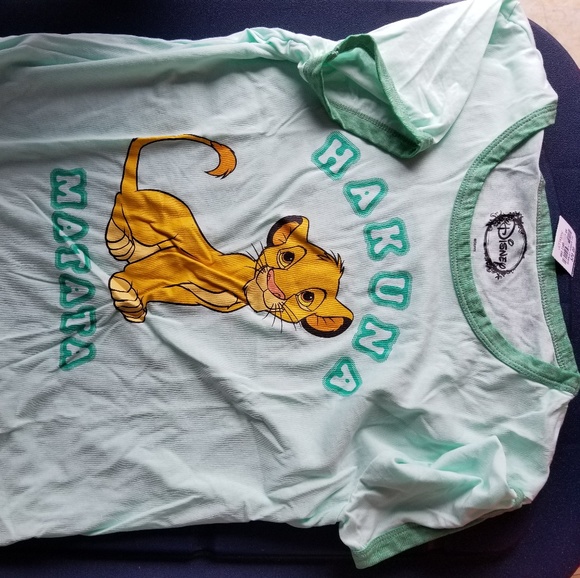 Disney t-shirts - Picture 3 of 8